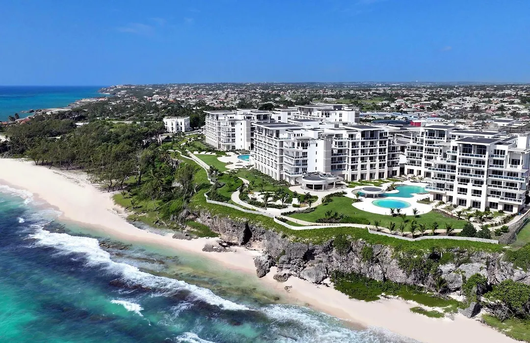 Wyndham Grand Barbados Sam Lords Castle All Inclusive Resort-1