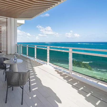 Wyndham Grand Barbados Sam Lords Castle All Inclusive Resort-2