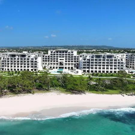 Wyndham Grand Barbados Sam Lords Castle All Inclusive Resort-3