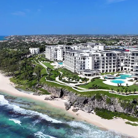 Wyndham Grand Barbados Sam Lords Castle All Inclusive Resort-3